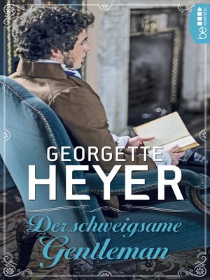 cover image of Der schweigsame Gentleman